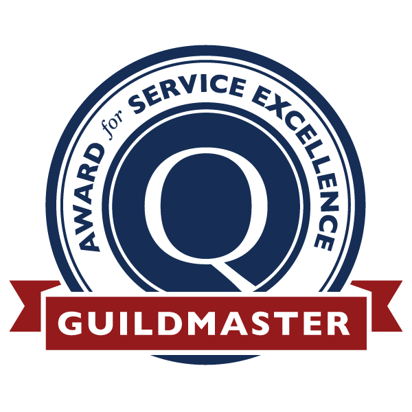 Guildmaster Service Excellence Award