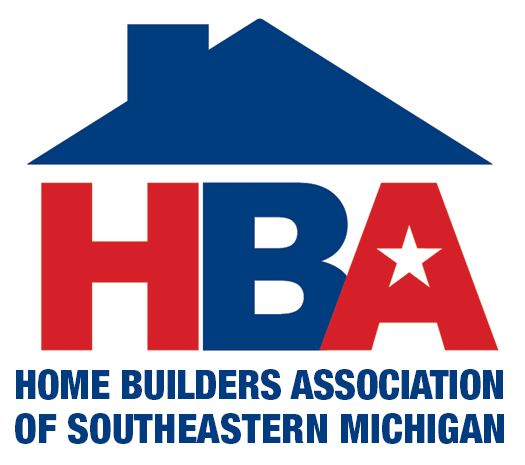 Homebuilders Association of Southeastern Michigan logo