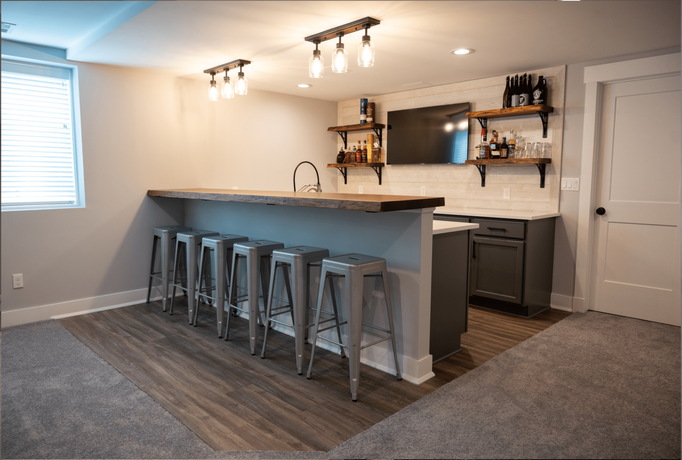 Smith Northville After