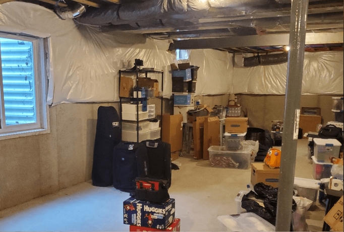 Smith Northville Before