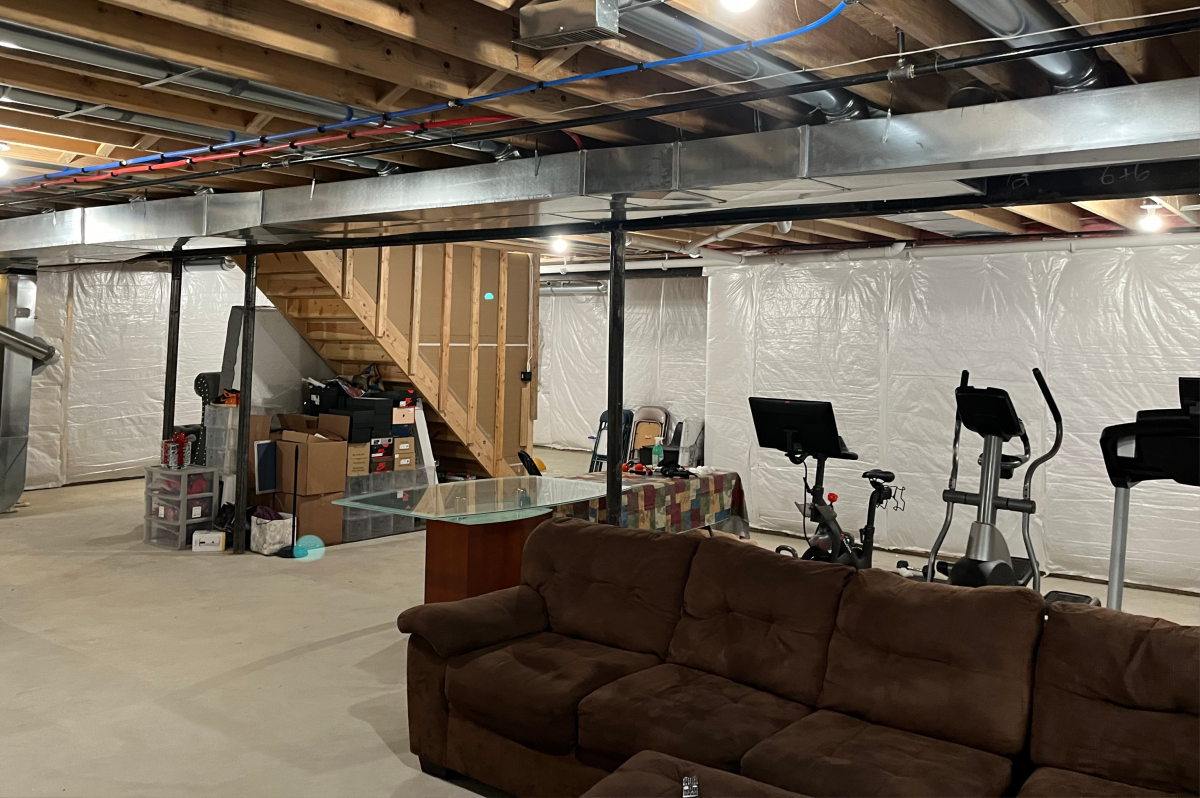 Williams Troy Before