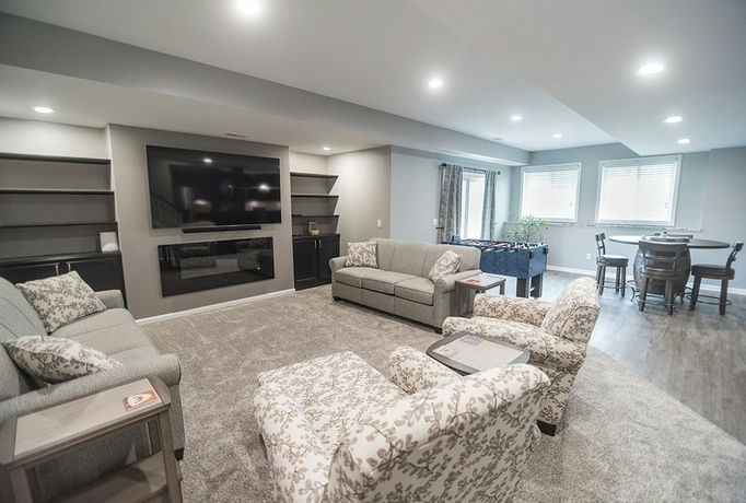 Brighton Michigan After