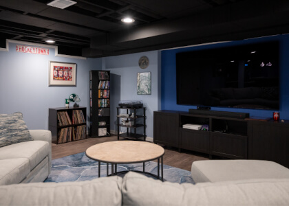 Bateman Southfield After