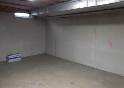 Bateman Southfield Before