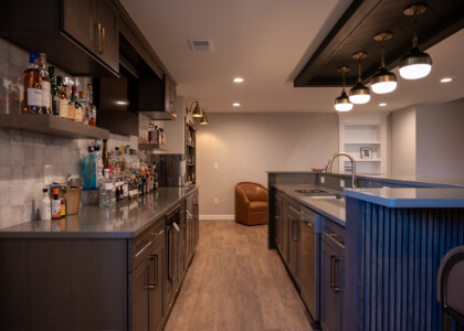 Domsic Oakland After