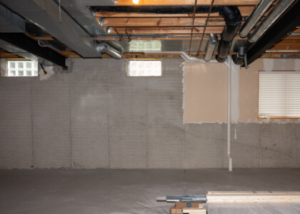 Gilberto Oakland Twp Before